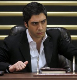 Polat'ın fabrikası vergi rekortmeni oldu