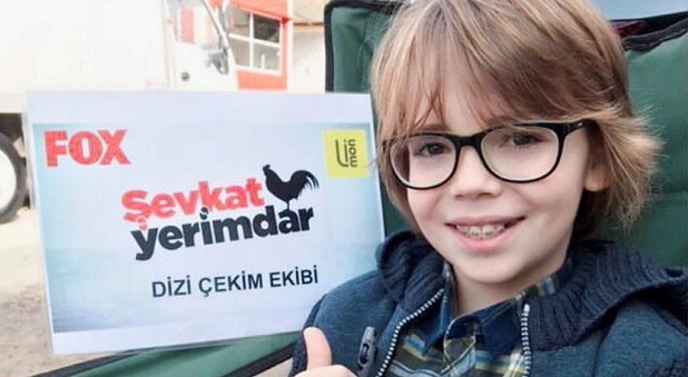 Şevkat Yerimdar’da sürpriz isimler-VİDEO