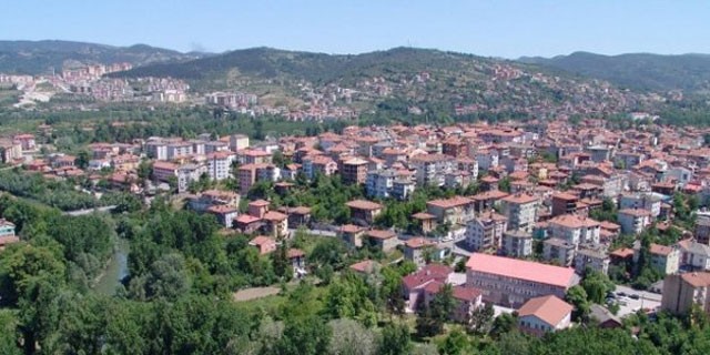 Amasra'da 50 milyar dolarlık maden rezervi