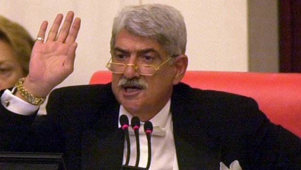 Murat Sökmenoğlu hayatını kaybetti