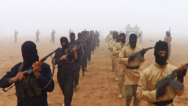 IŞİD’ten 3 ülkeye NOEL tehdidi