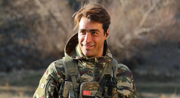 Sarp Levendoğlu hangi diziye transfer oldu?