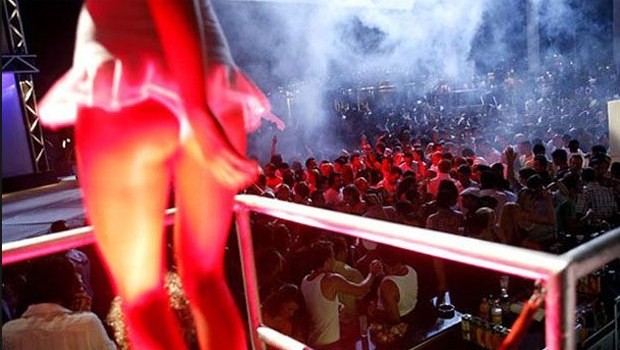 İstanbul'da dev operasyon!