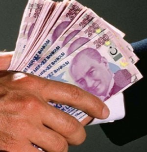 Milyonlarca kişiye şok.! Bankacılık sırları delik deşik