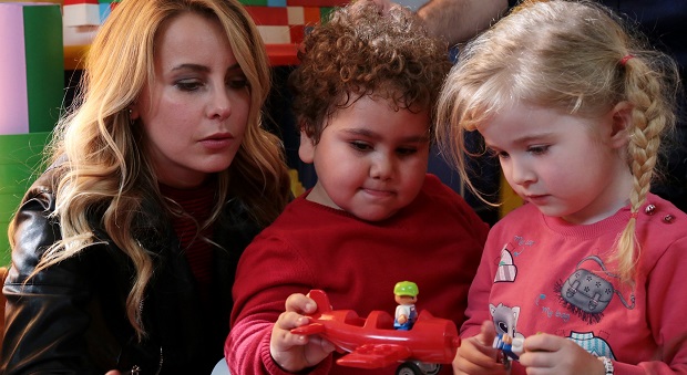 Minik yıldızlar Klavye Delikanlıları’nda!