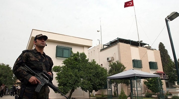 Krizin Türkiye'ye faturası 8.5 milyar dolar