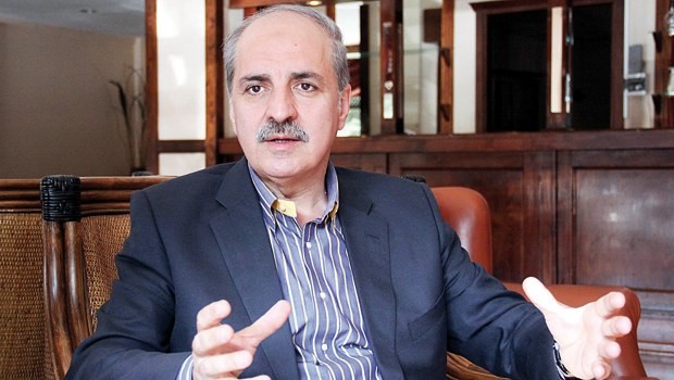 Askerden sonra sıra 'Merkez'de