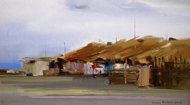 ‘Anadolu'ya Yolculuk Sergileri’ İstanbul’da