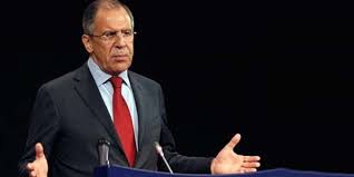 Lavrov: Soçi'de Suriye Diyalog Kongresi'ne kimlerin katılacağı kararlaştırılacak