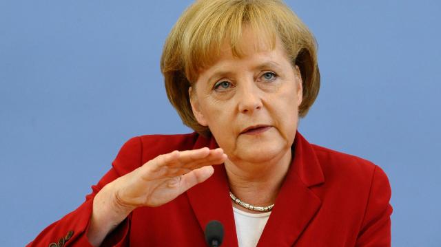 Koalisyon kurmayı başaramayan Merkel’in önünde şimdi üç seçenek var