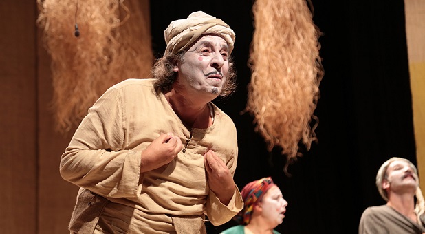 Yıllara damgasını vuran ‘Mutluluk Oyunu’