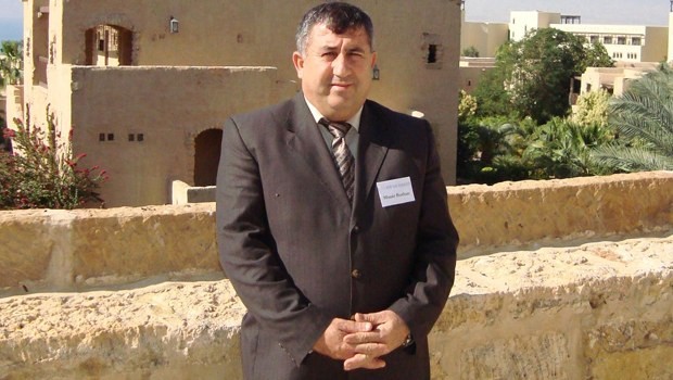 Türkmen Lider Münir Kafili Şehit oldu