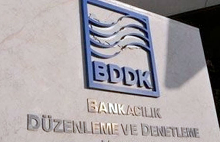 BDDK'dan jet yanıt: Halkbank'ın Emlakbank'a devri gibi bir çalışma yok