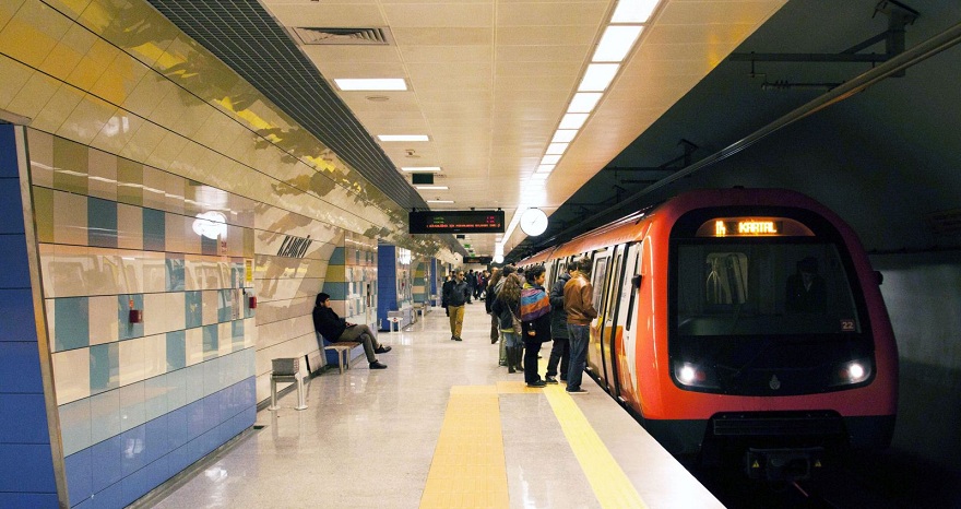 Yenikapı-Sefaköy metro hattı ne zaman açılacak?