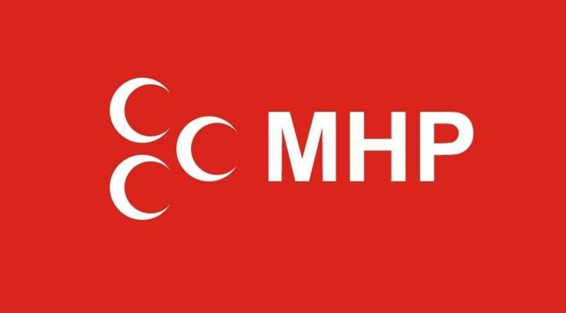 MHP'den son dakika istifaları