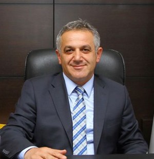 O göreve Erdoğan'ın kuzeni atandı