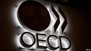 Türkiye OECD ortalamasının altında...