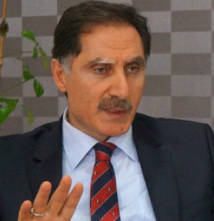 AKP Ankara İl Başkanı Malkoç Oldu