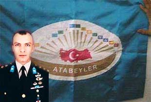 Yüzbaşı Murat Eren FETÖ'nün son kumpas mağduruydu
