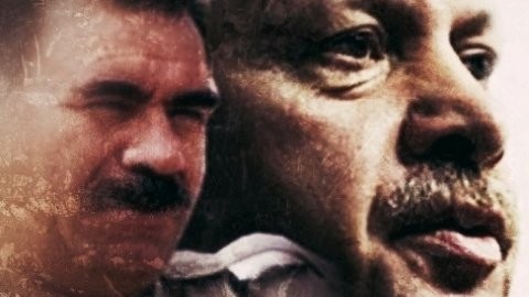 Öcalan AKP'nin paketinden memnun