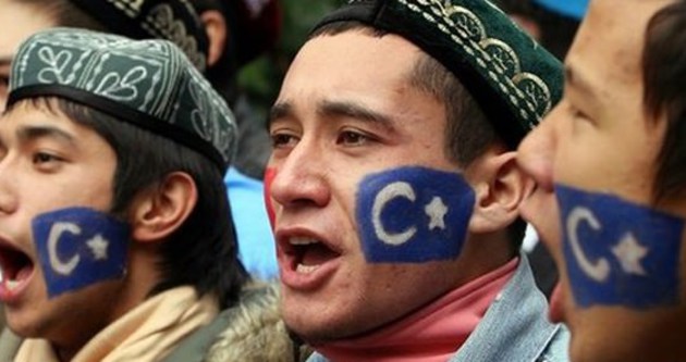 Tayland’da Uygur Türklerine baskı