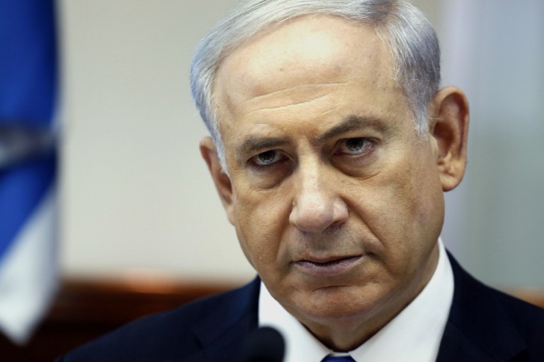 Netanyahu’dan şok İran açıklaması
