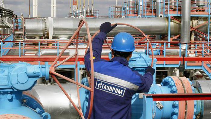Gazprom: Türk Akımı'nın Avrupa ülkelerine uzatılması üzerinde çalışılıyor