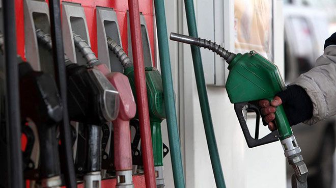 Benzin satışlarında yüzde 7’lik artış