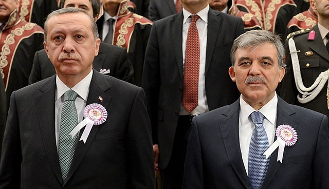 Gül 'Başbakanlığı daha sonra değerlendircağiz'