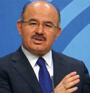 Hüseyin Çelik: Kürdistan kardeşimizdir-Kendi adına konuş-