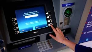 Fazla ATM ve havale işlemi yapan hesaplara sıkı takip yolda