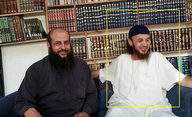 Mekke'yi basacağız, Kabe'yi yakacağız