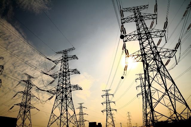 Spot piyasada elektrik işlem hacmi yüzde 13,17 azaldı
