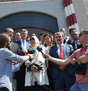Yazıcıoğlu Davası çıkmaza girdi, Resmen üstünü kapatacaklar