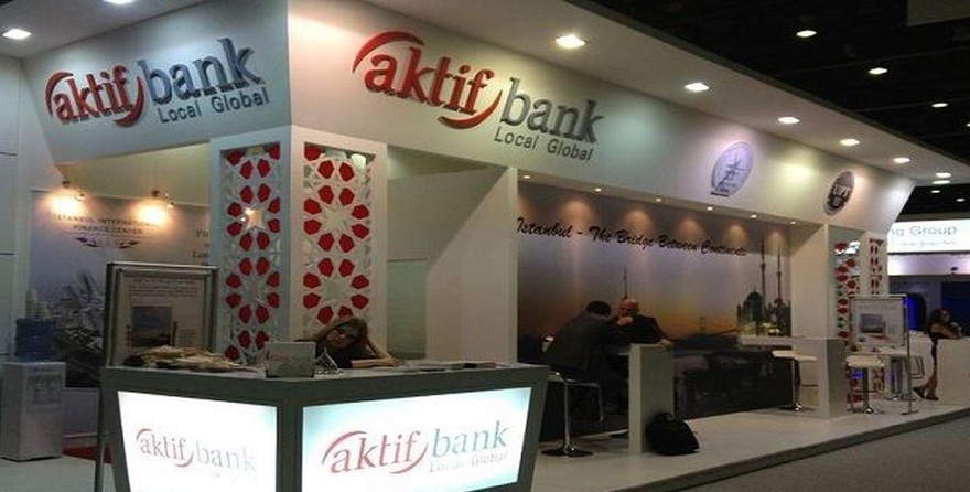 Aktif Bank’tan flaş Zarrab açıklaması