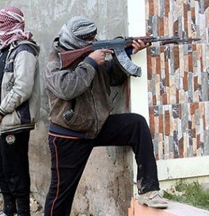 IŞİD 153 Kürdü kaçırdı