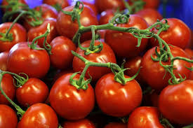 Kasımda domatesin fiyatı arttı