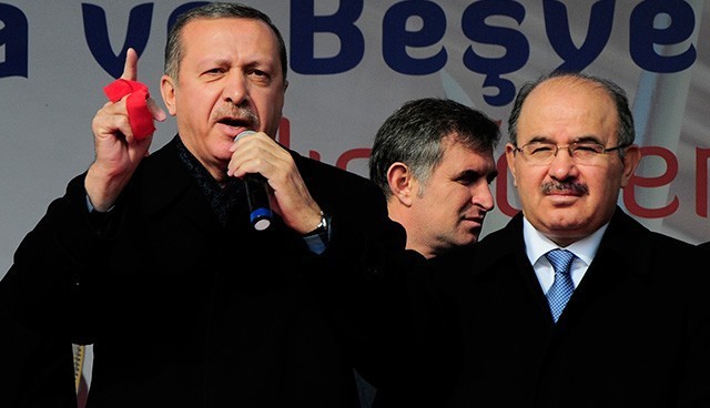 Boşuna kendinizi yormayın