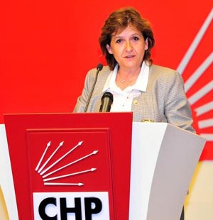 CHP gençliğinden Güler'e sert tepki! BAŞKA PARTİYE GİT