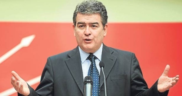 Ana Muhalefetin içindeki AN'a Muhalefet