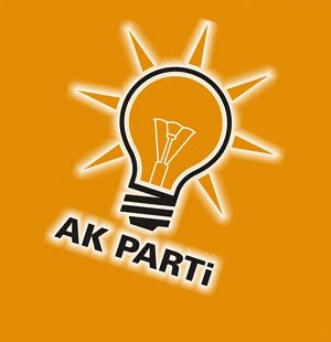 AK Parti'de toplu istifa!