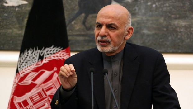 Fahri doktora Afgan lidere verildi