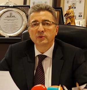 Hiçbir dershane dönüşüme giremez