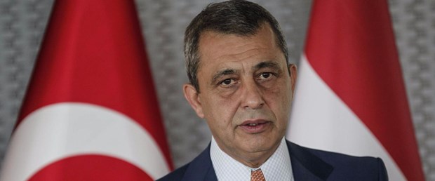 İstanbul Ticaret Odası Başkanı hayatını kaybetti