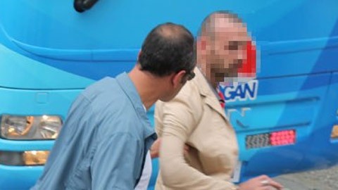 Erdoğan'ı mı vuracaktı?