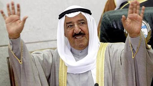 Kuveyt’te yeni hükümet kuruluyor