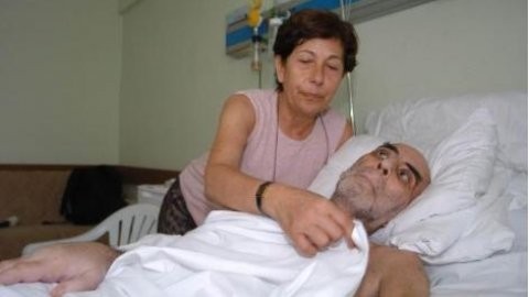 Vicdansızlar hani bu adam kasa idi