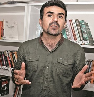 Irak öldü eksik olan tek şey vefat belgesi