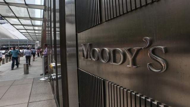 Moody’s açıkladı: Türk şirketler için 2018 zor geçecek