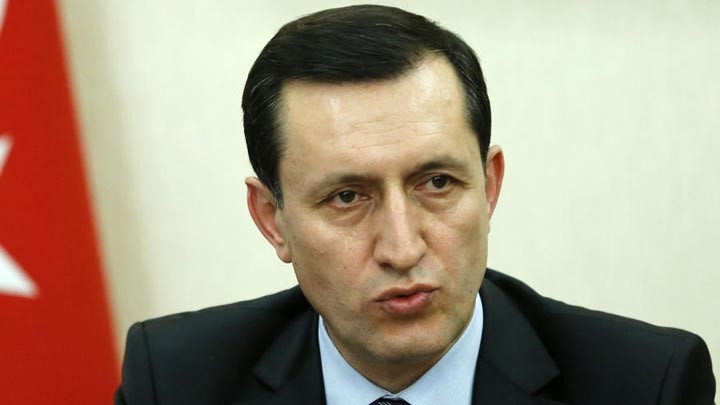 'CHP'de büyük hesaplaşma...'